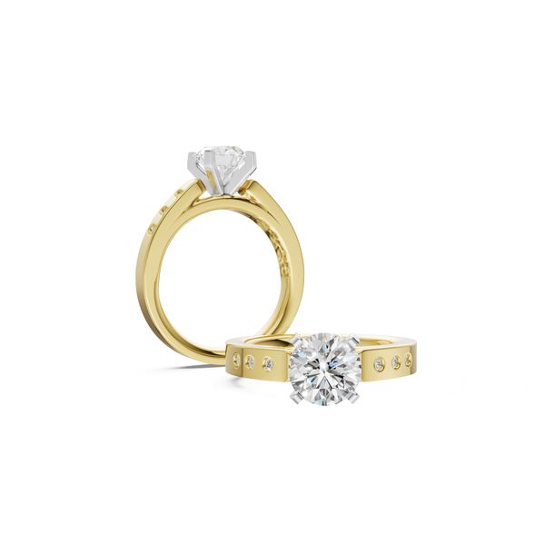 Ring Van Horn Jewelers Owego, NY