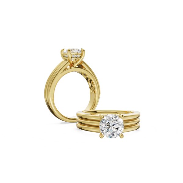 Ring Van Horn Jewelers Owego, NY