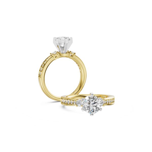 Ring Van Horn Jewelers Owego, NY