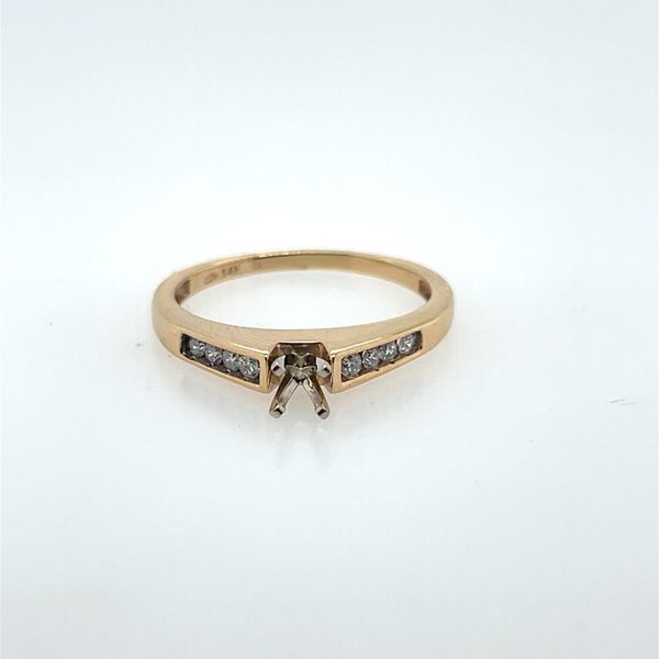 Ring Van Horn Jewelers Owego, NY