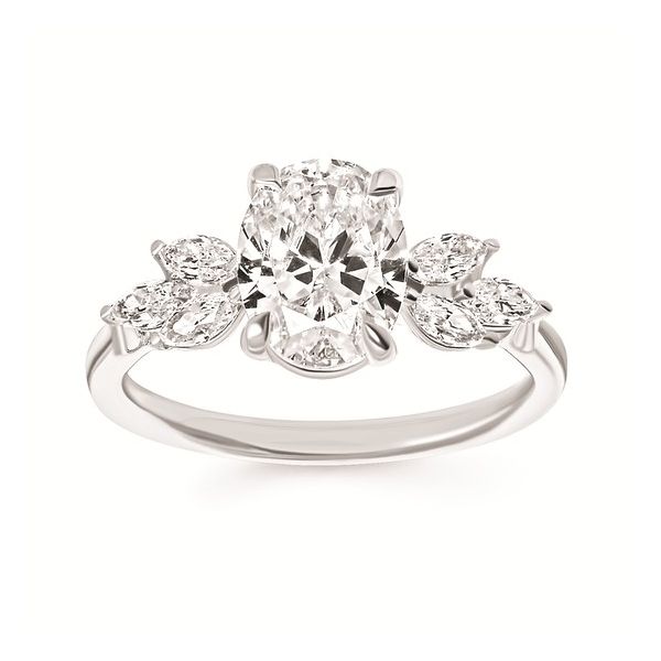 Ring Van Horn Jewelers Owego, NY
