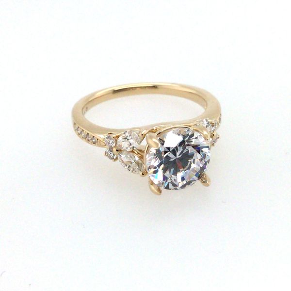 Ring Van Horn Jewelers Owego, NY