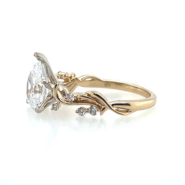 Ring Image 2 Van Horn Jewelers Owego, NY