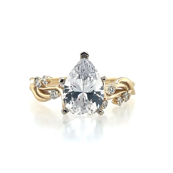 Ring Van Horn Jewelers Owego, NY