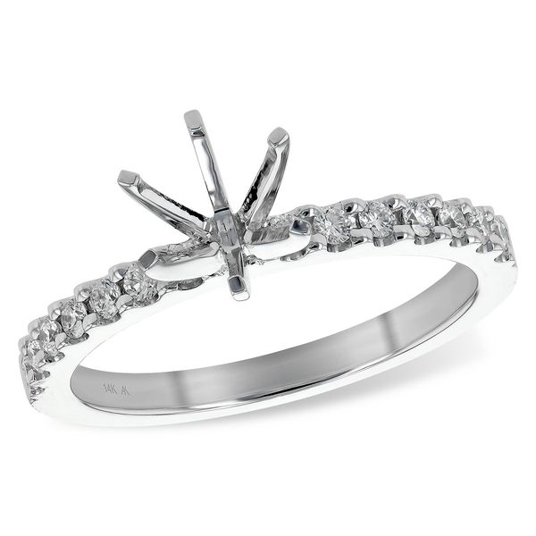 Ring Van Horn Jewelers Owego, NY