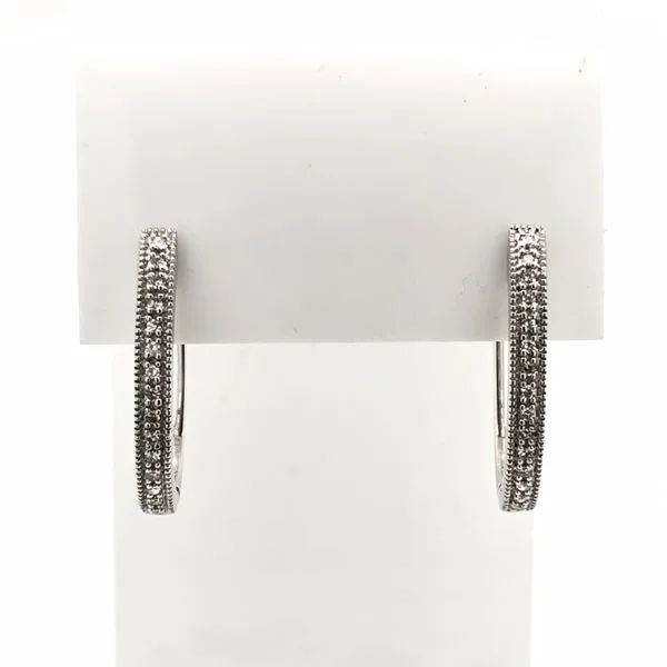 Earrings Van Horn Jewelers Owego, NY