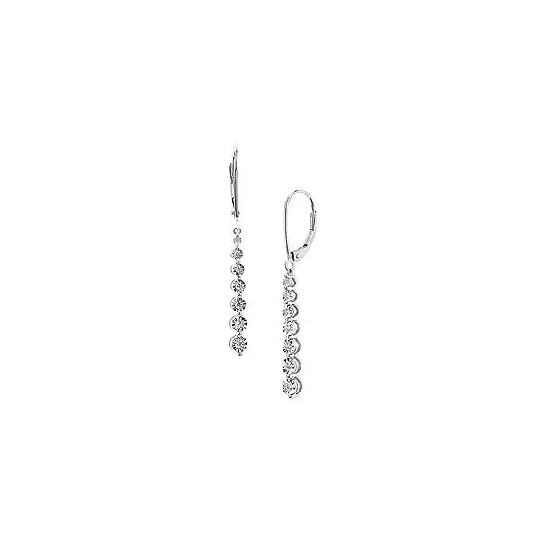 Earrings similar item image