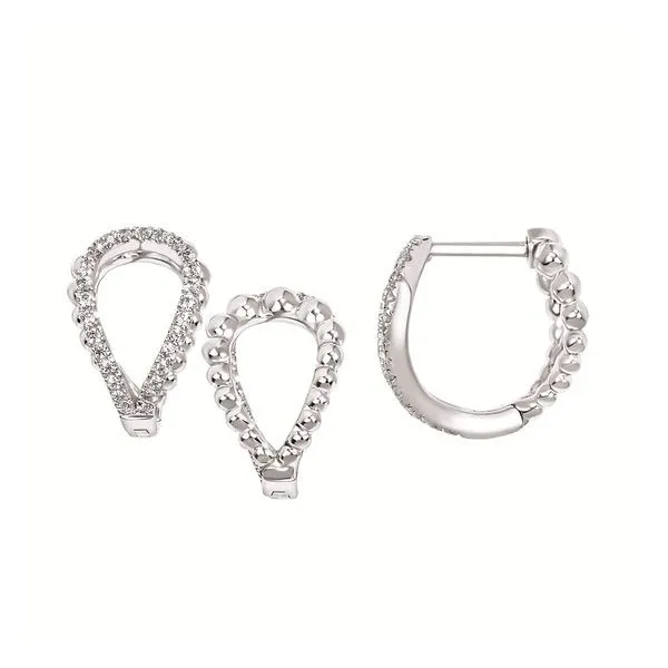 Earrings similar item image