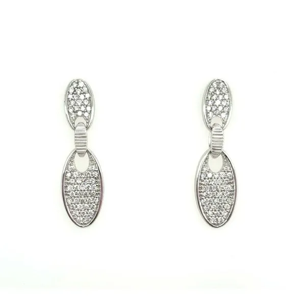 Earrings Van Horn Jewelers Owego, NY