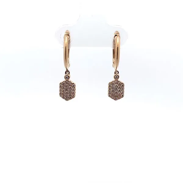 Earrings Van Horn Jewelers Owego, NY