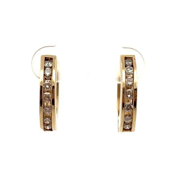 Earrings Van Horn Jewelers Owego, NY