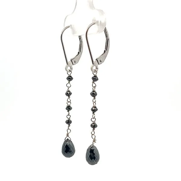 Earrings Image 2 Van Horn Jewelers Owego, NY