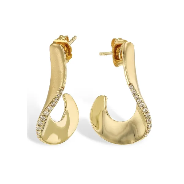 Earrings Van Horn Jewelers Owego, NY