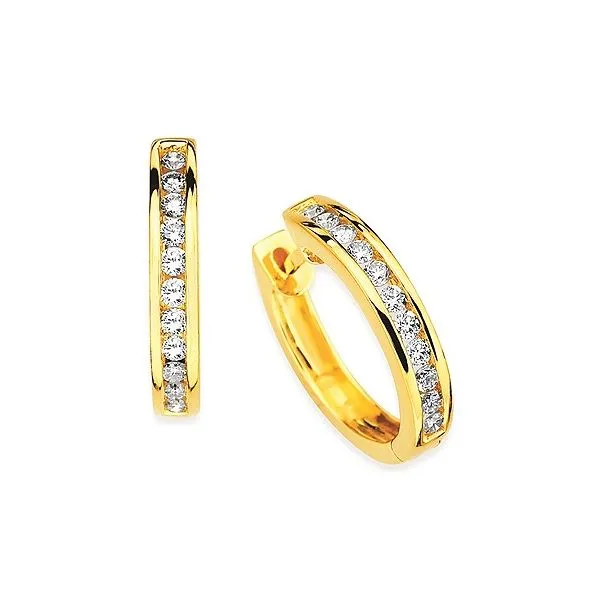 Earrings Van Horn Jewelers Owego, NY