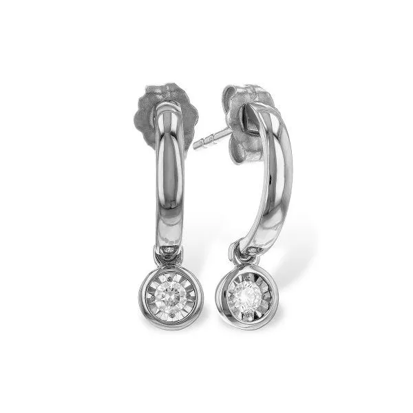 Earrings Van Horn Jewelers Owego, NY