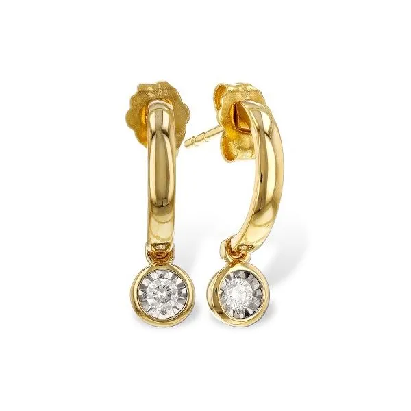 Earrings Van Horn Jewelers Owego, NY