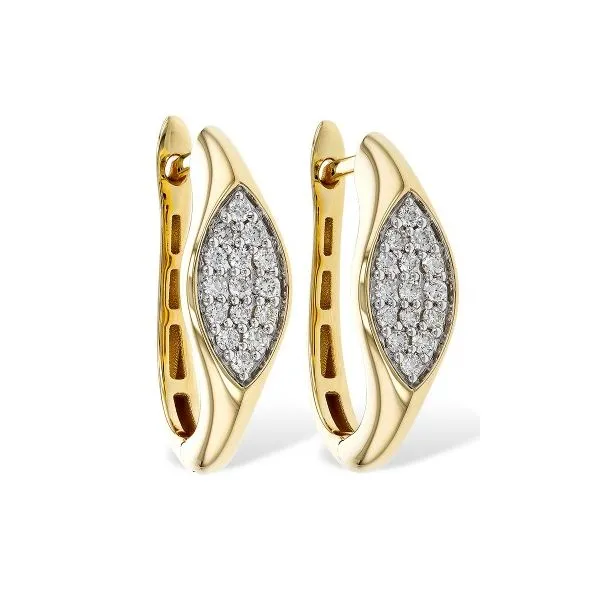 Earrings Van Horn Jewelers Owego, NY