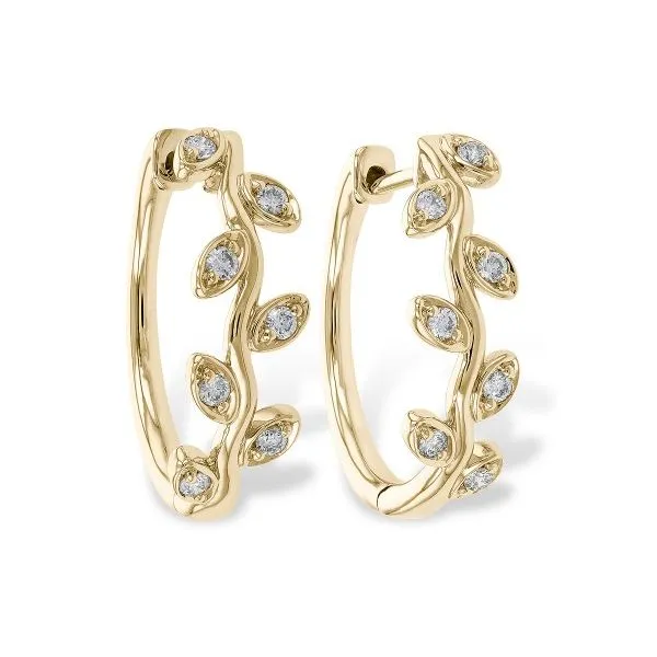 Earrings Van Horn Jewelers Owego, NY