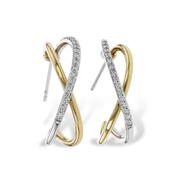 Earrings Van Horn Jewelers Owego, NY