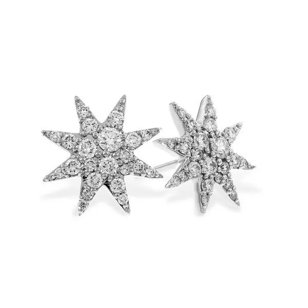 Earrings Van Horn Jewelers Owego, NY