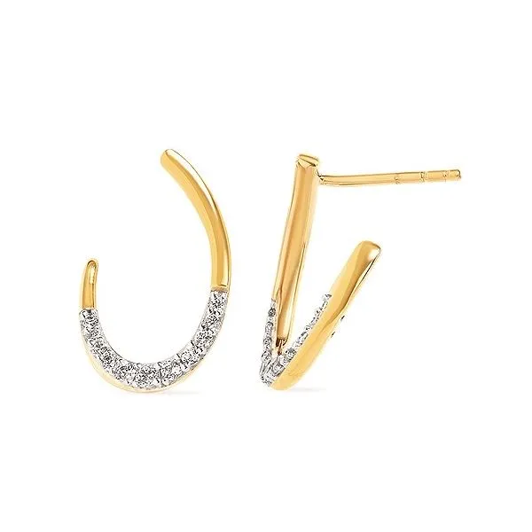 Earrings Van Horn Jewelers Owego, NY
