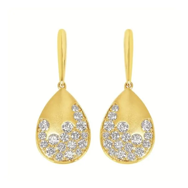 Earrings Van Horn Jewelers Owego, NY