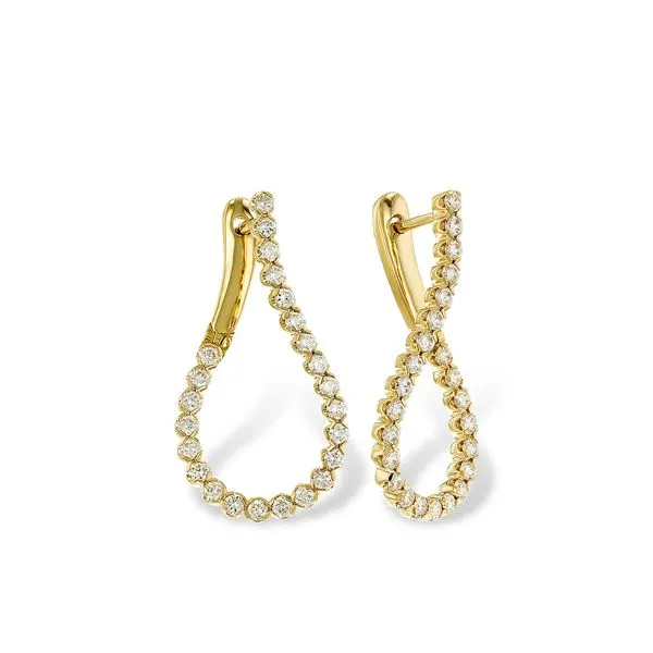 Earrings Van Horn Jewelers Owego, NY