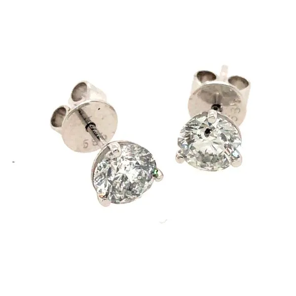 Earrings Van Horn Jewelers Owego, NY