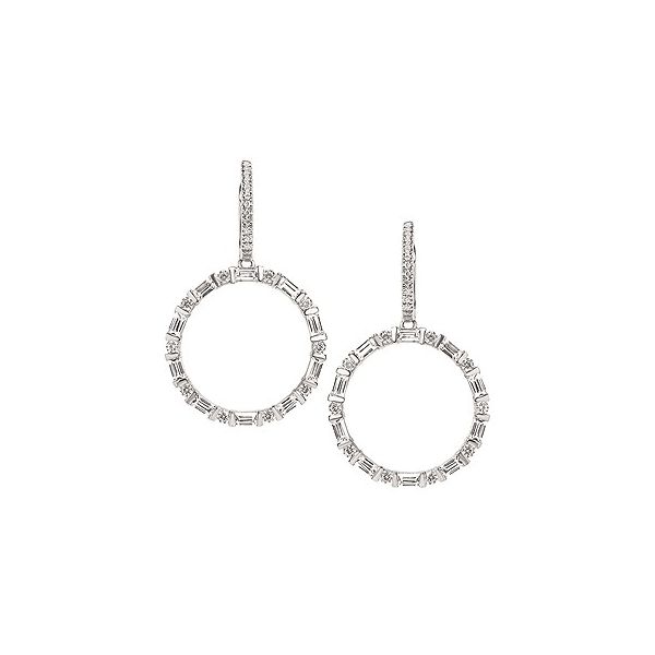 Earrings Van Horn Jewelers Owego, NY