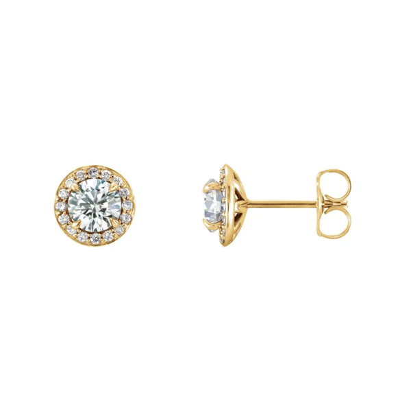 Earrings Van Horn Jewelers Owego, NY