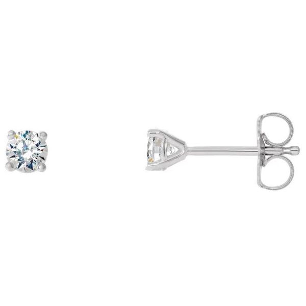 Earrings Van Horn Jewelers Owego, NY