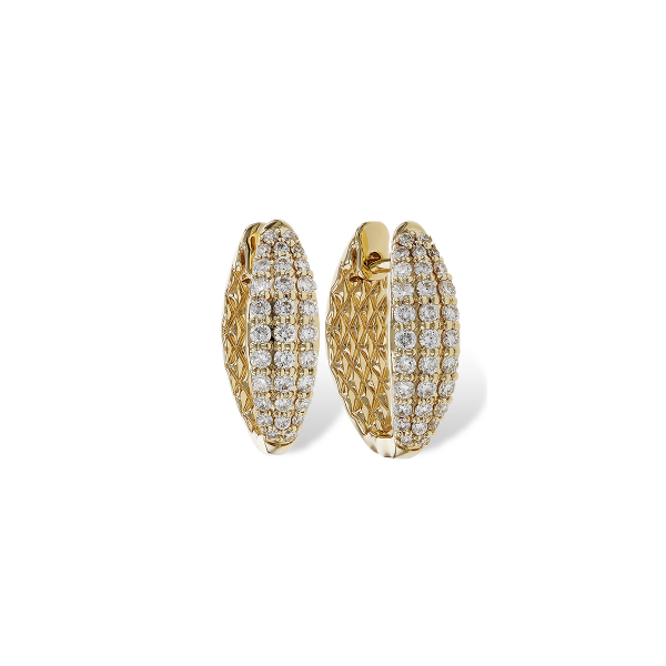 Earrings Van Horn Jewelers Owego, NY