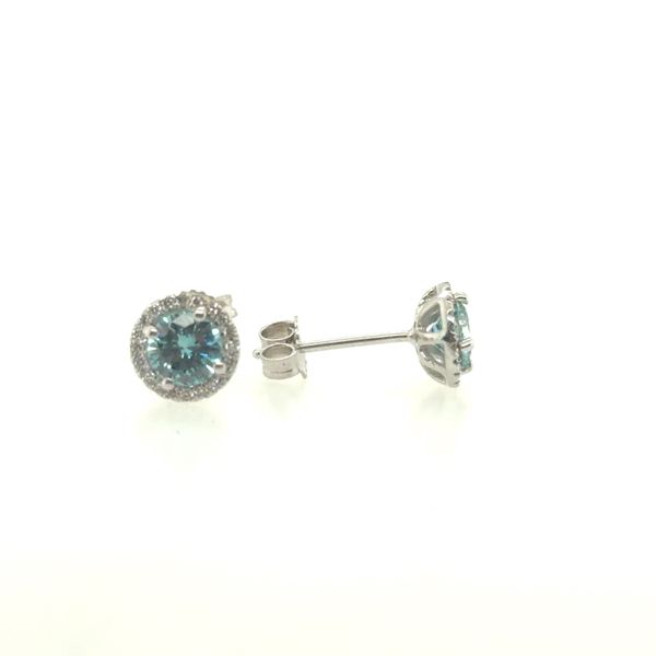 Earrings Image 2 Van Horn Jewelers Owego, NY