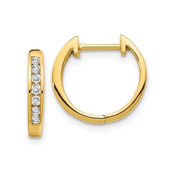 Earrings Van Horn Jewelers Owego, NY
