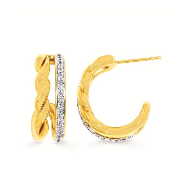 Earrings Van Horn Jewelers Owego, NY