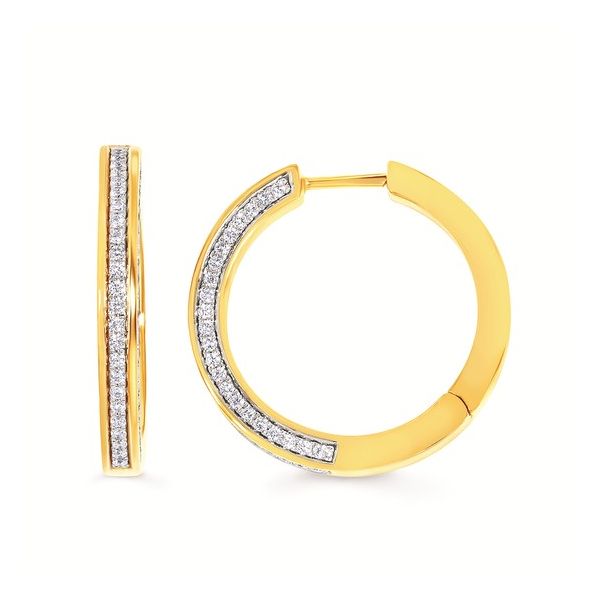 Earrings Van Horn Jewelers Owego, NY