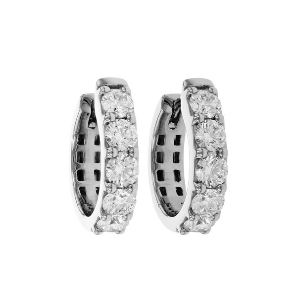 Earrings Van Horn Jewelers Owego, NY