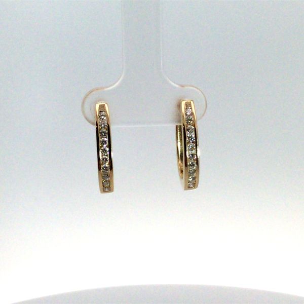Earrings Van Horn Jewelers Owego, NY