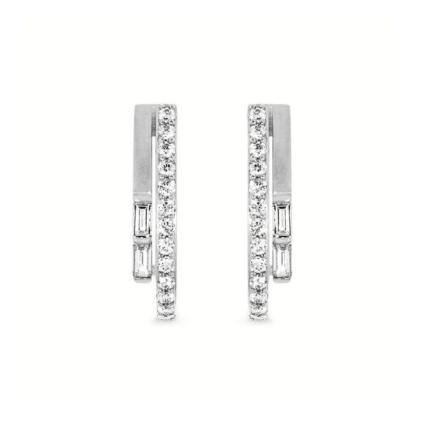 Earrings Van Horn Jewelers Owego, NY