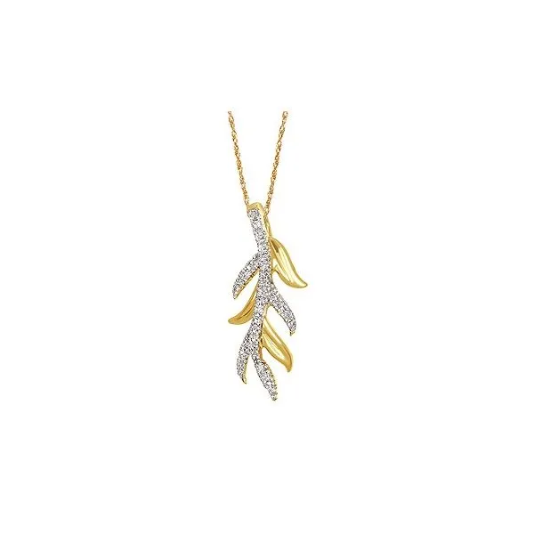 Pendant Van Horn Jewelers Owego, NY