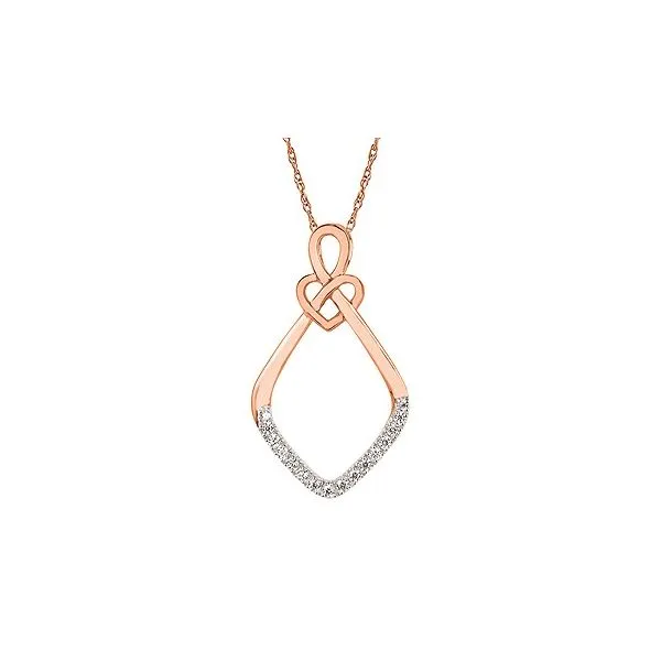Pendant Van Horn Jewelers Owego, NY
