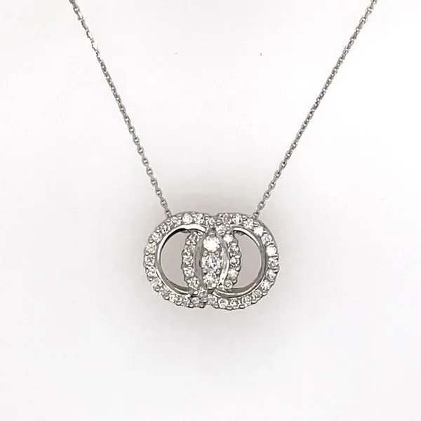 Pendant Van Horn Jewelers Owego, NY