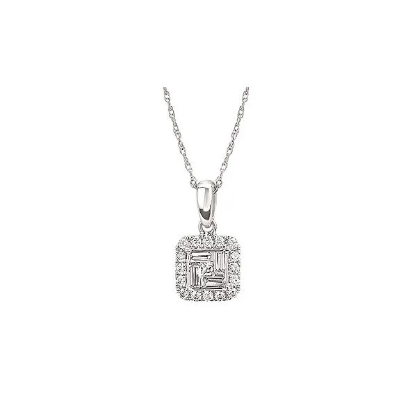 Pendant Van Horn Jewelers Owego, NY