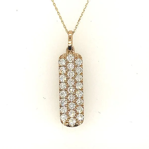 Pendant Van Horn Jewelers Owego, NY