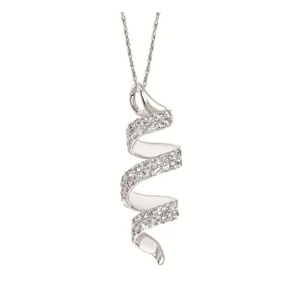 Pendant Van Horn Jewelers Owego, NY