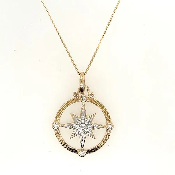 Pendant Van Horn Jewelers Owego, NY