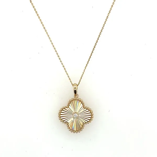 Pendant Van Horn Jewelers Owego, NY