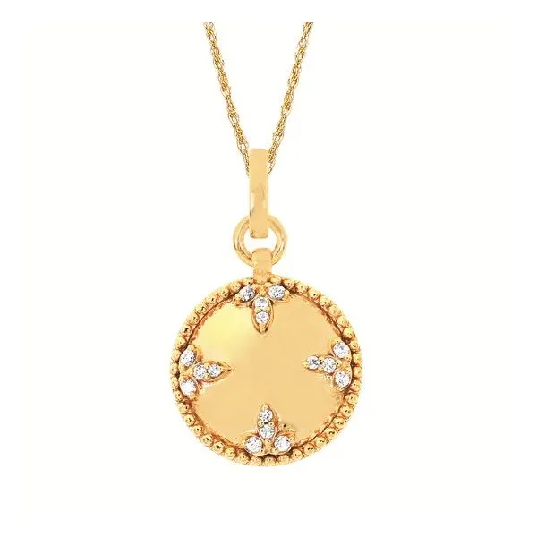 Pendant Van Horn Jewelers Owego, NY
