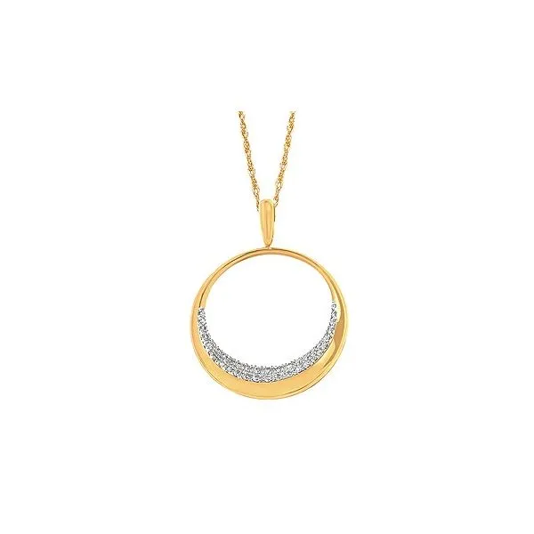 Pendant Van Horn Jewelers Owego, NY