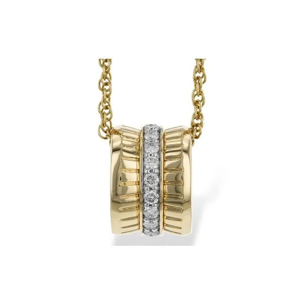 Pendant Van Horn Jewelers Owego, NY